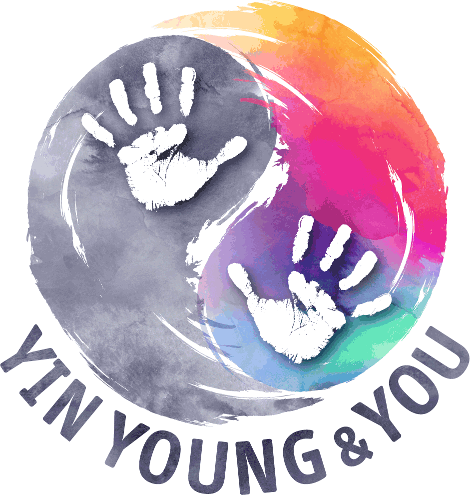 Logo von YIN YOUNG YOU